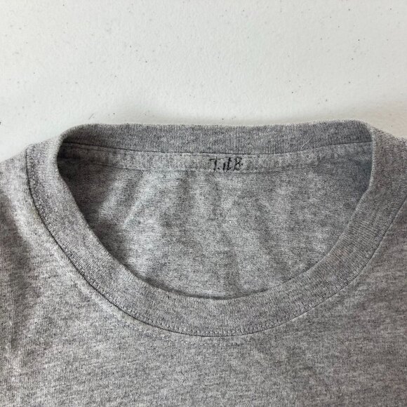 Boston Bruins 2011 Stanley Cup Champions T Shirt NHL Hockey Grey Size XL - Picture 4 of 4